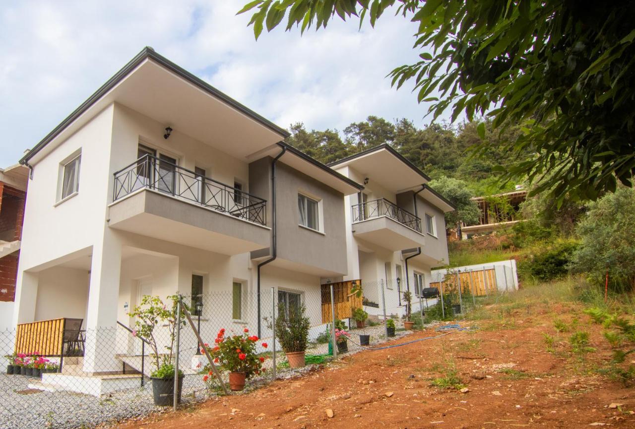 Evergreen Thassos Skala Potamia (Thasos) Exterior foto